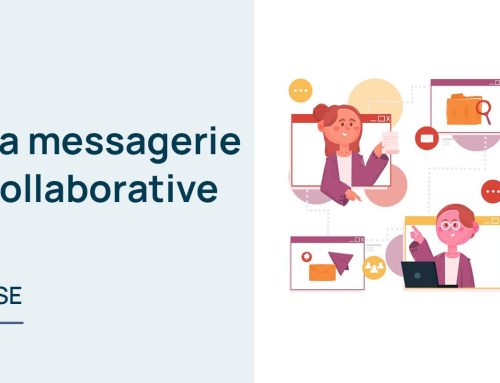 Quel est l&rsquo;intérêt d&rsquo;une messagerie collaborative ?