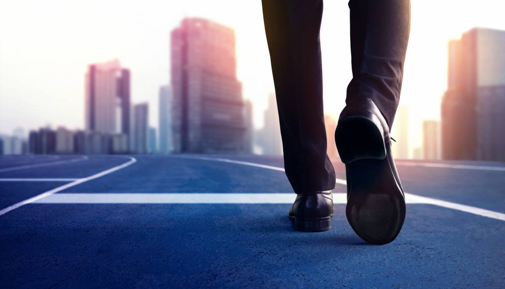 Se reconvertir professionnellement