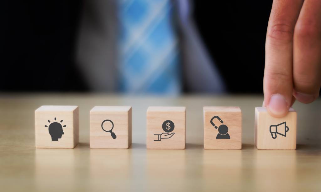 stratégie d'advocacy marketing