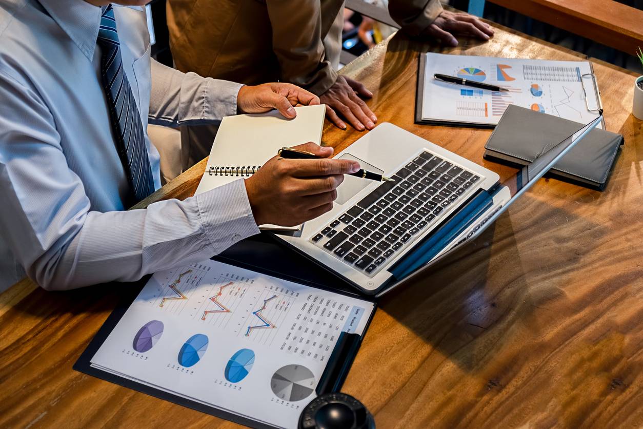 expert comptable services numériques