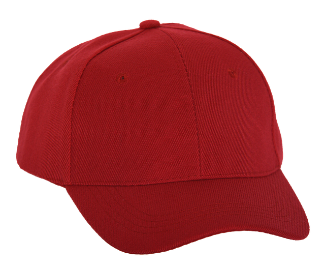 casquette personnalisée