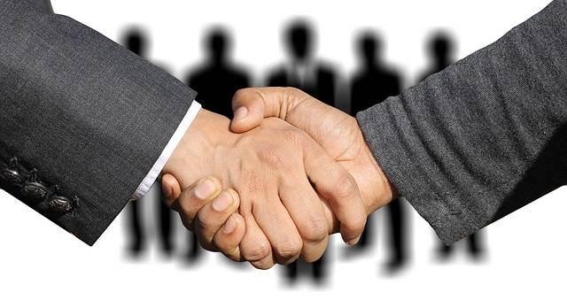 La collaboration avec des partenaires externes