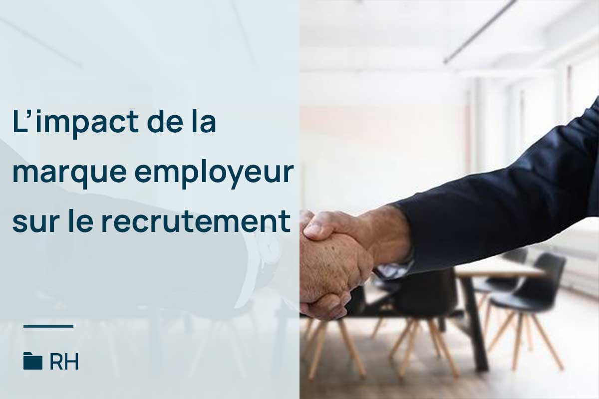 L'impact de la marque employeur sur la simplification du processus de