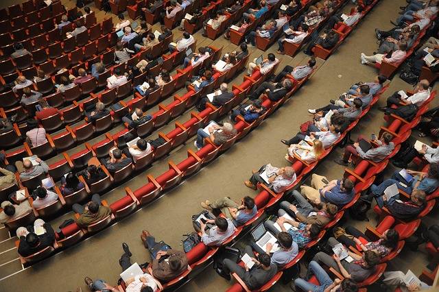 bon environnement pour sa formation en commerce
