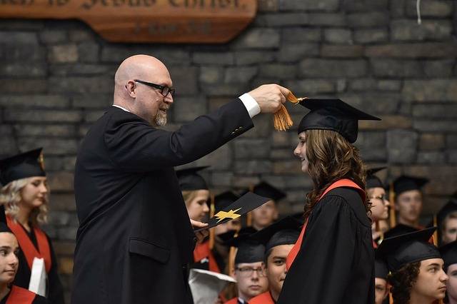 diplômes en commerce BTS, Bachelor Master