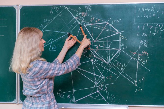 Comment calculer le coefficient de proportionnalité ? - L'agence E-COM