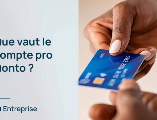 Que vaut le compte pro Qonto ? Avis et offres