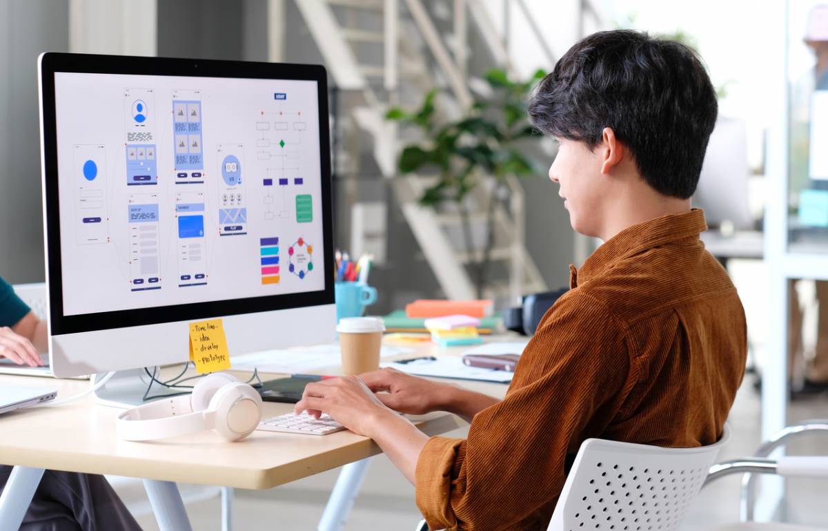 performance UX d'un site web