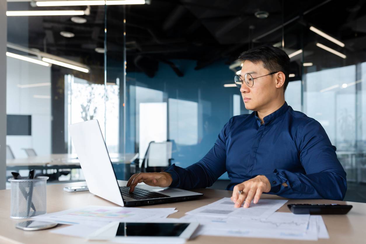 expert-comptable gestion d'entreprise