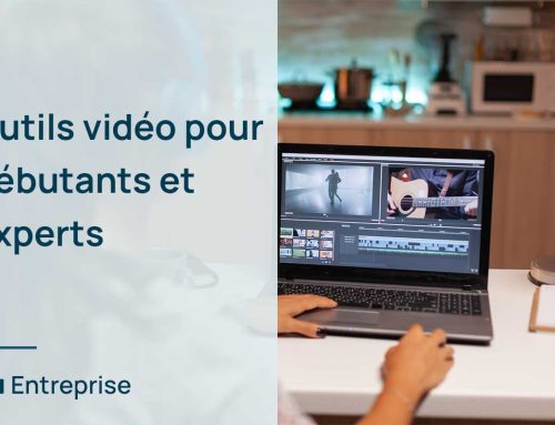 Outils vidéo : sélection des logiciels pour débutants et experts