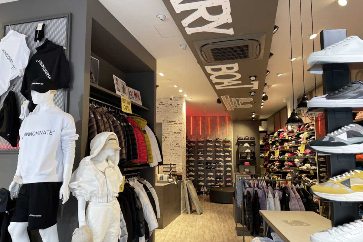eclairage-boutique