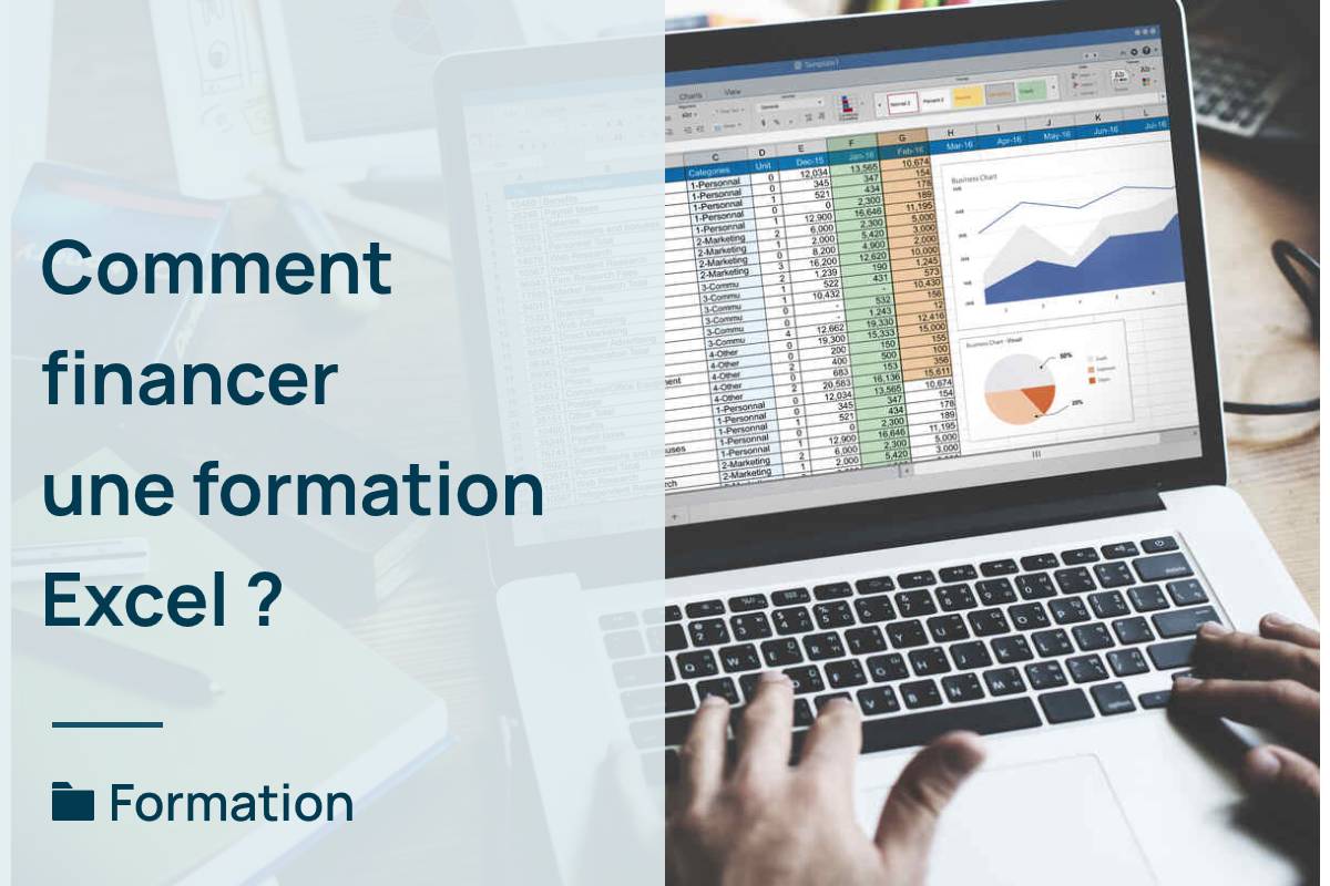 formation Excel
