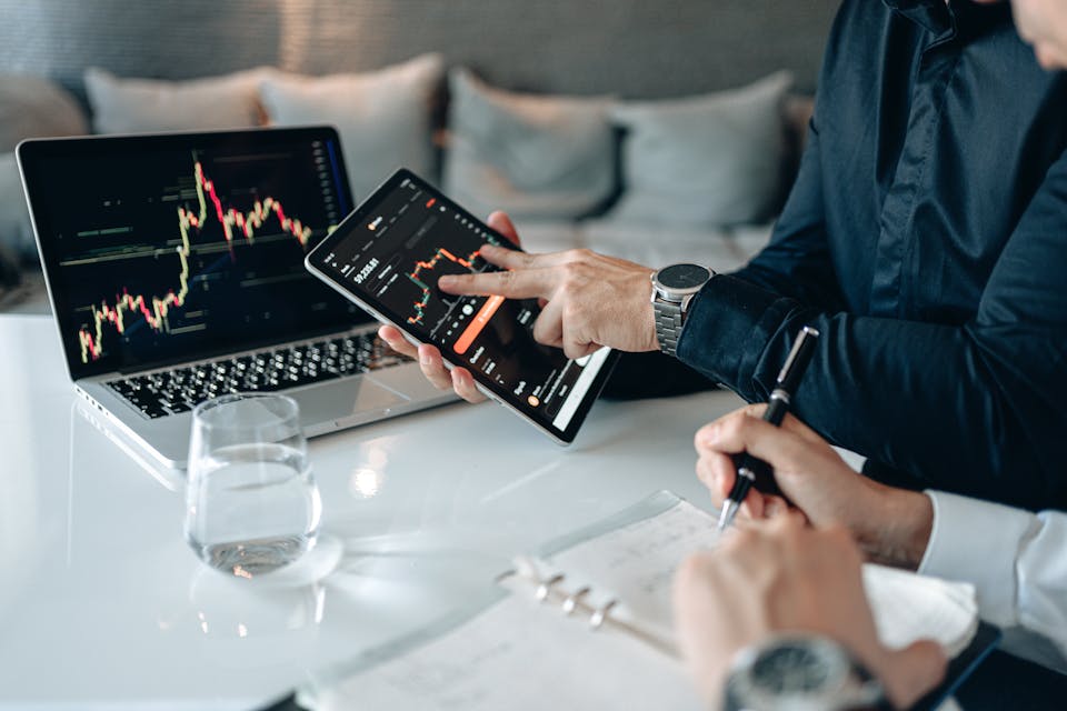 capital d’une entreprise fermée 2