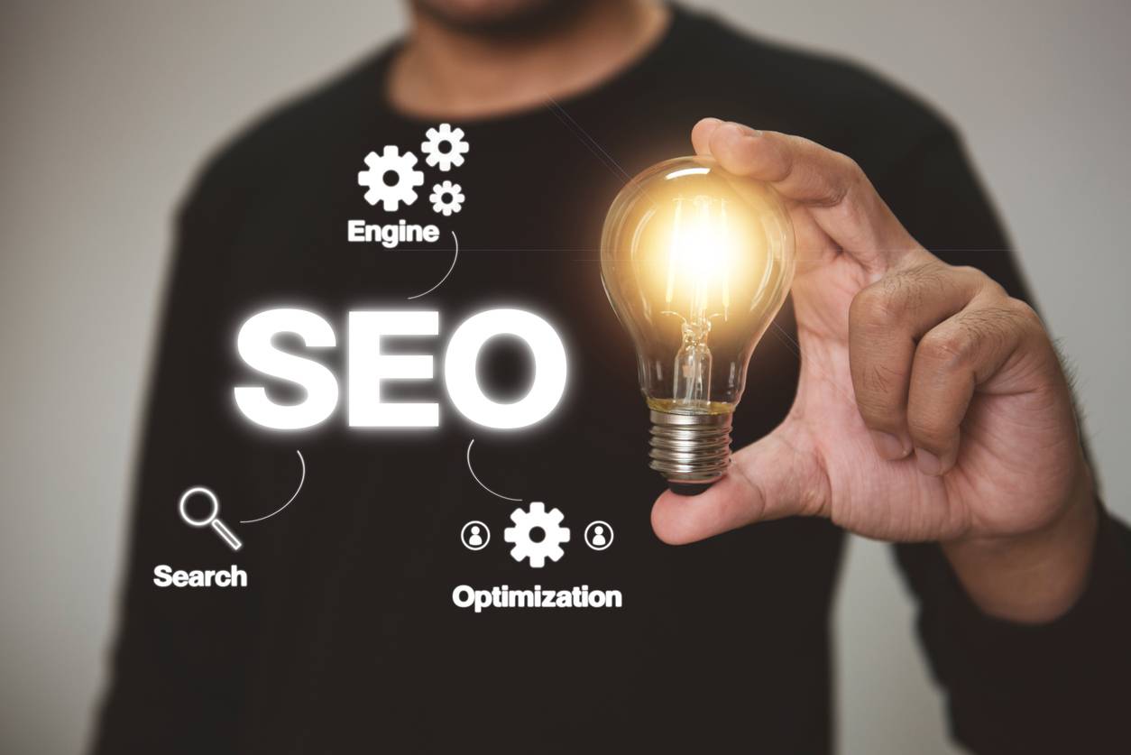 stratégie SEO efficace