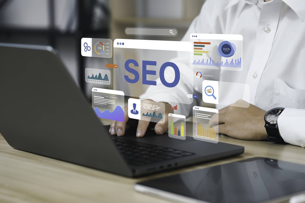 agence SEO Rouen