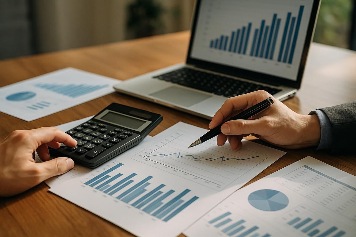 financial analysis analyse financière