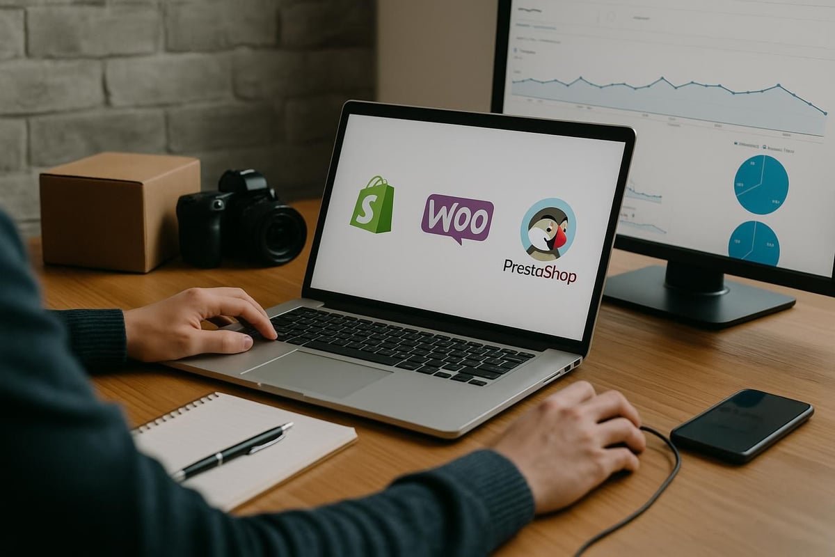 outils e-commerce