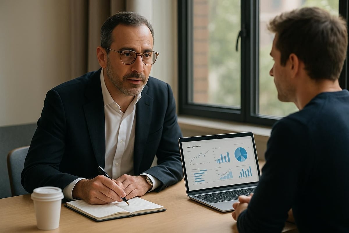 startup advisor startup advisor