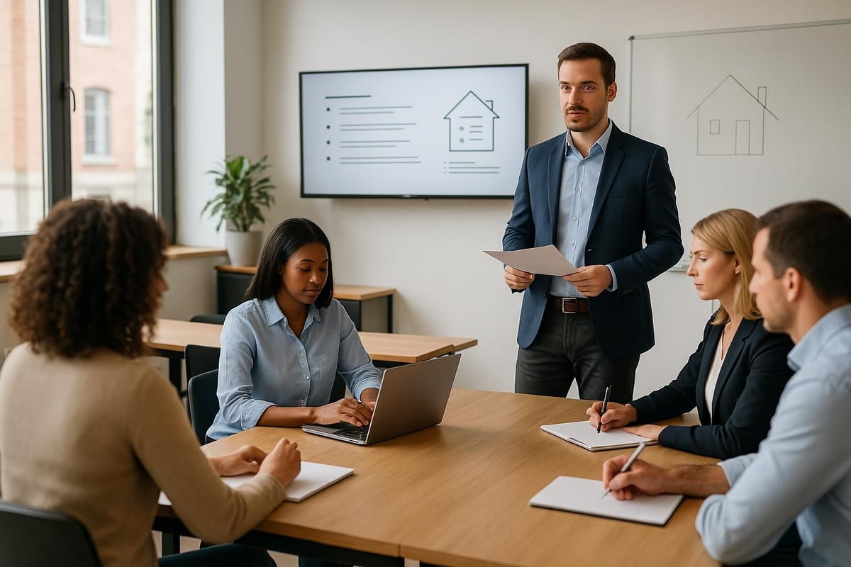 accompagnement professionnel