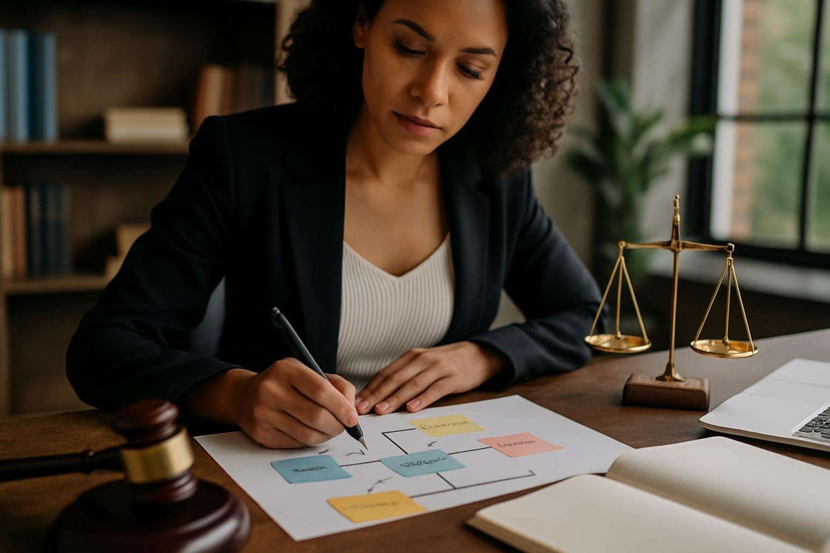 legal design design juridique