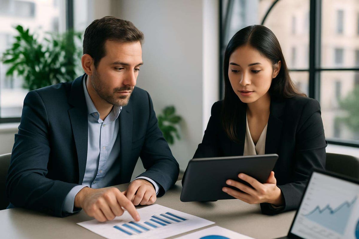 indicateurs de performance