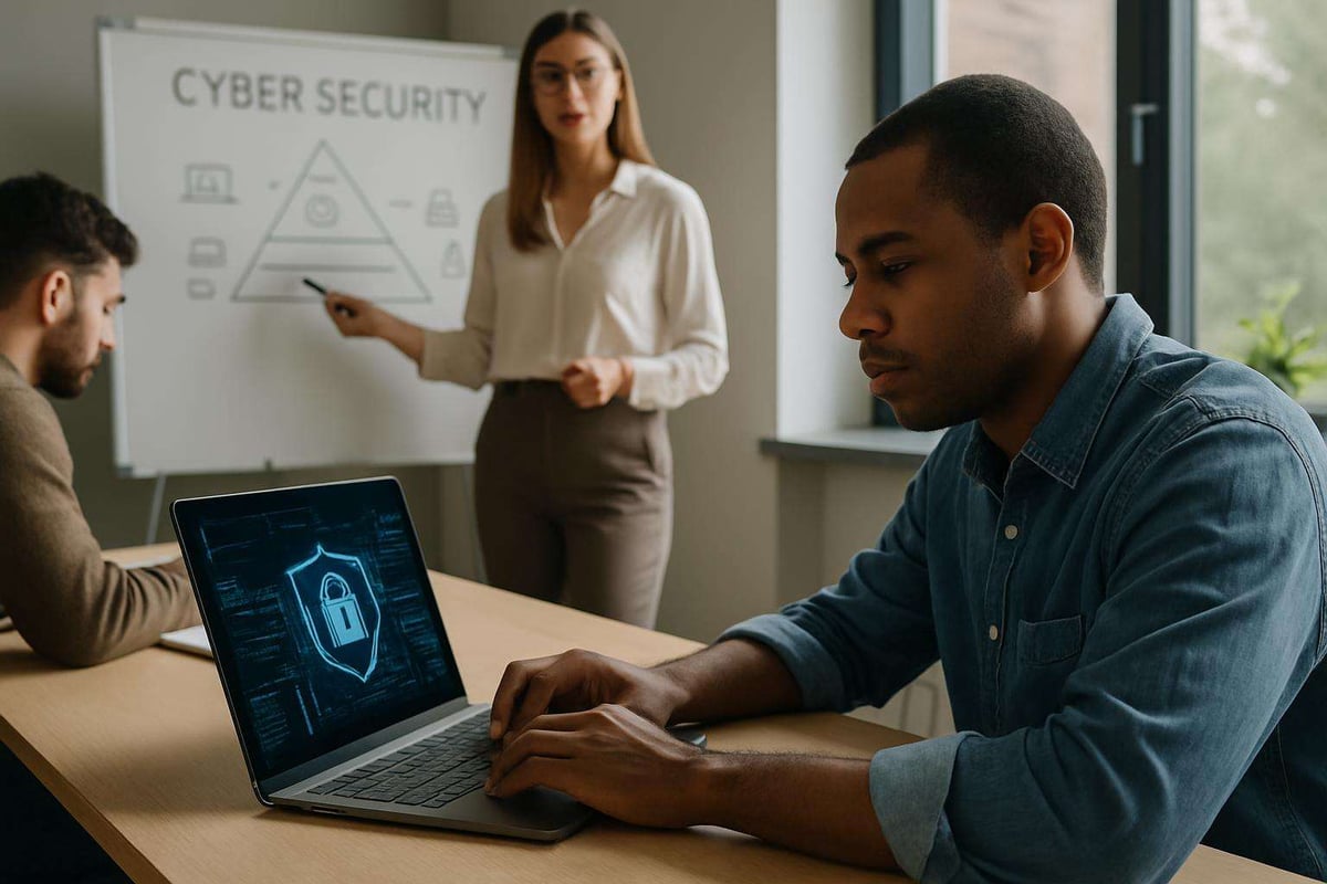 meilleurs programmes cybersécurité