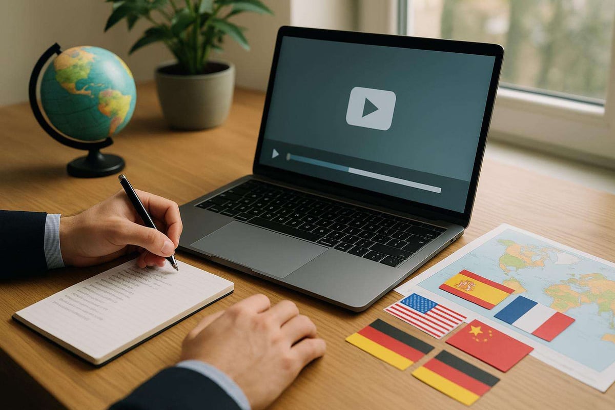 multilingual video marketing multilingual video marketing