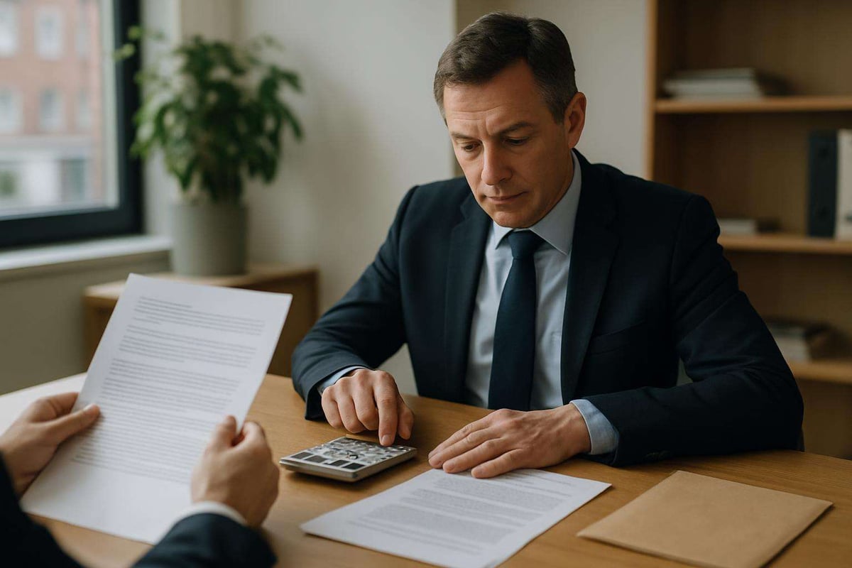 délais de paiement