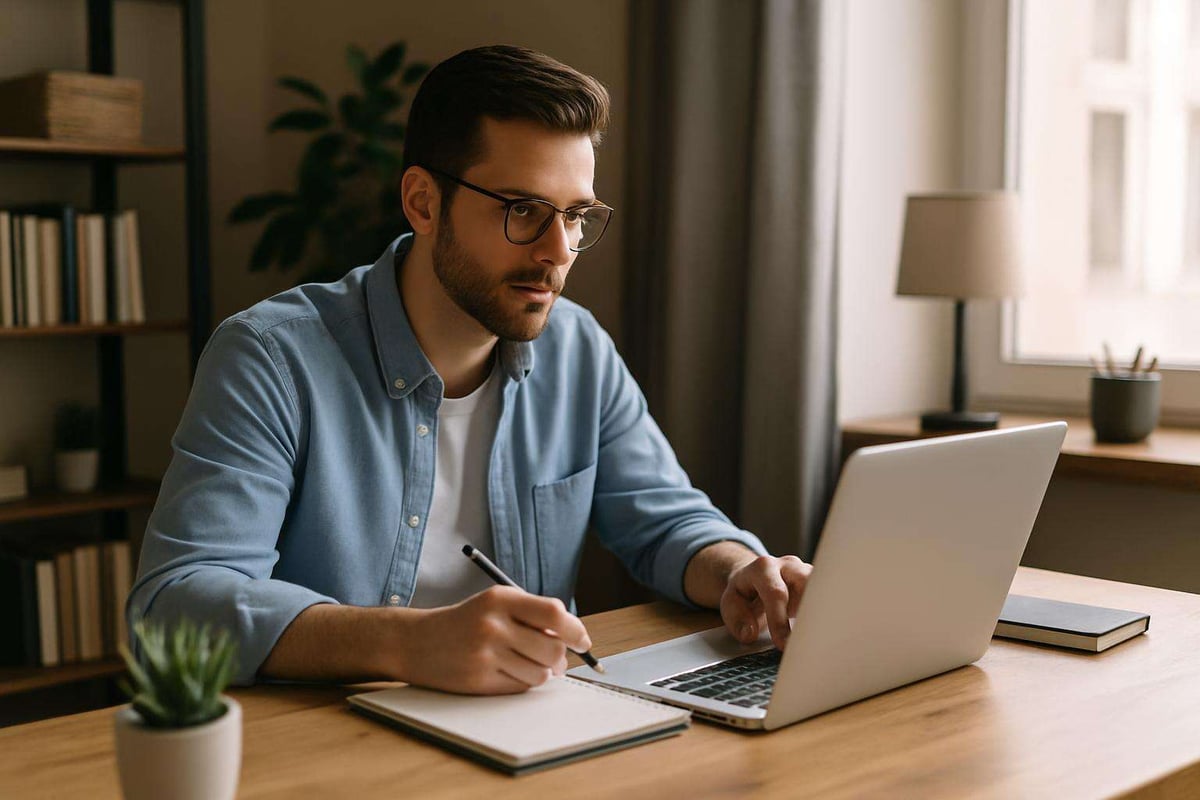 entrepreneur indépendant