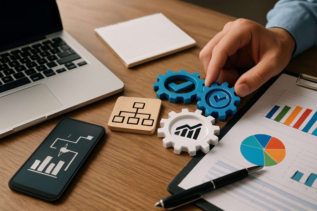 logiciels de gestion