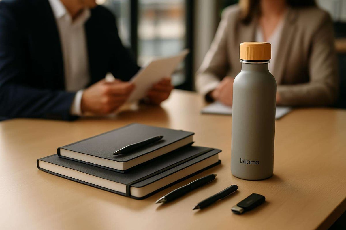 Image de couverture – Comment les goodies personnalisés renforcent votre stratégie d’entreprise objets promotionnels personnalisés