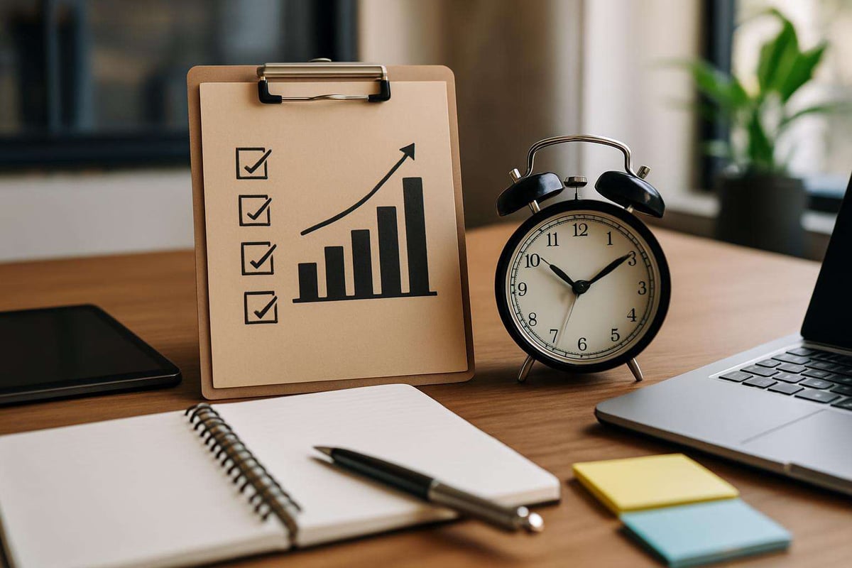 outils de productivité