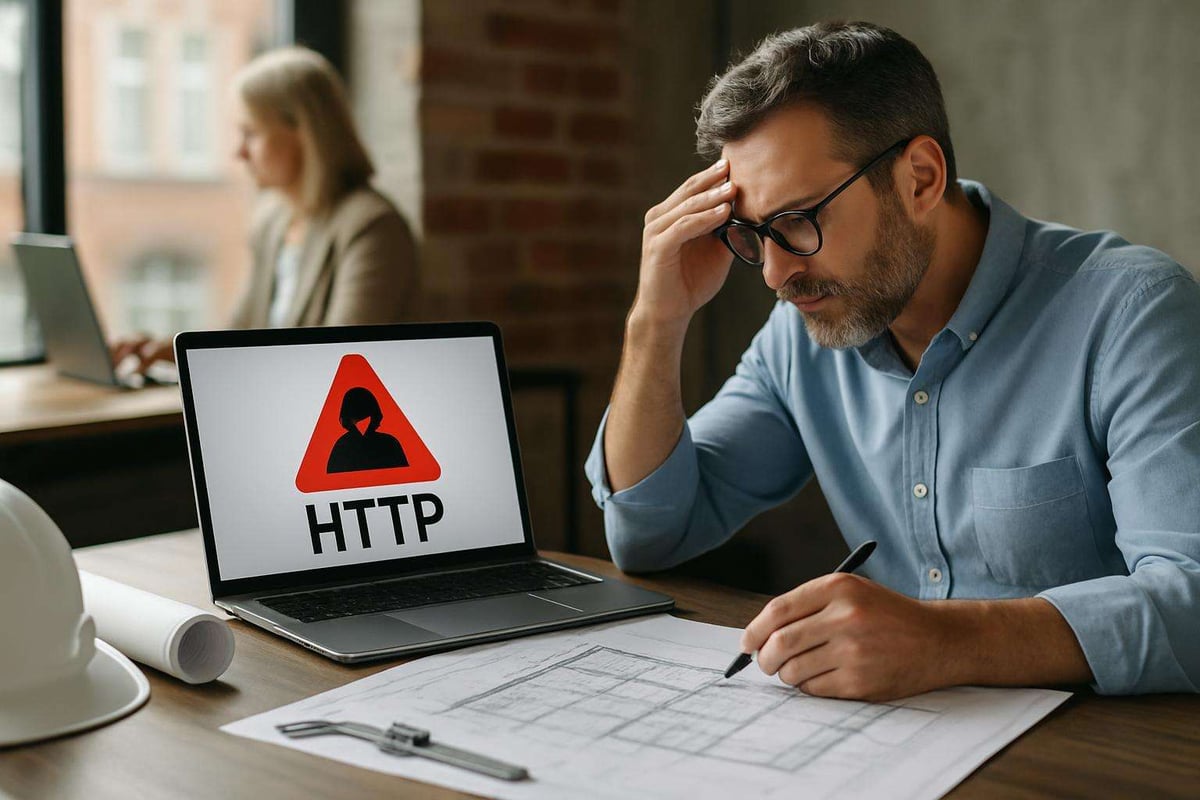 Pourquoi HTTP ne suffit plus