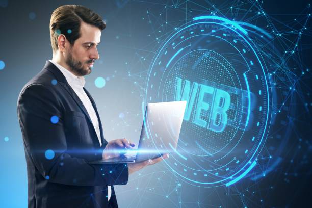 intégrateur web