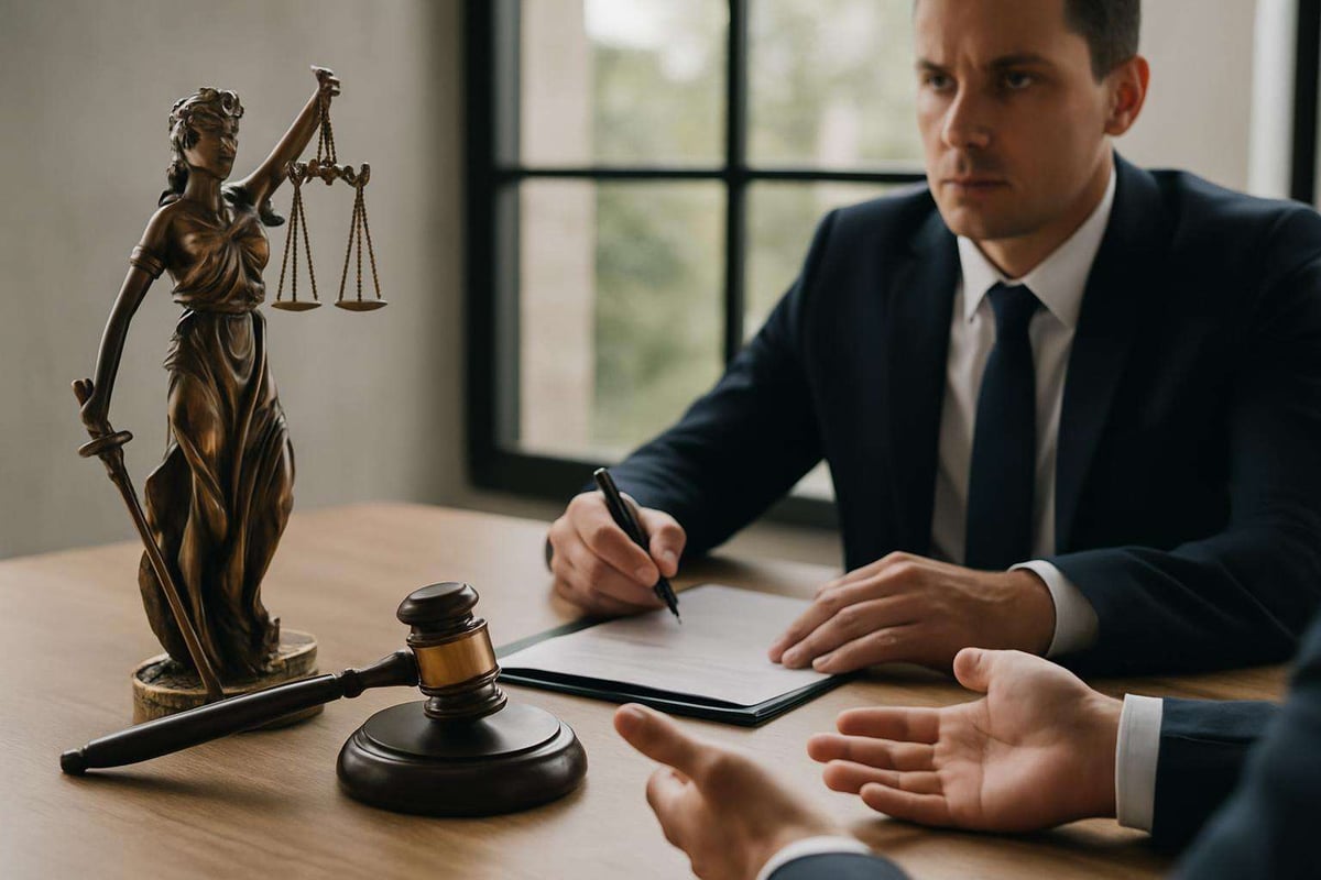 responsabilité d'entreprise