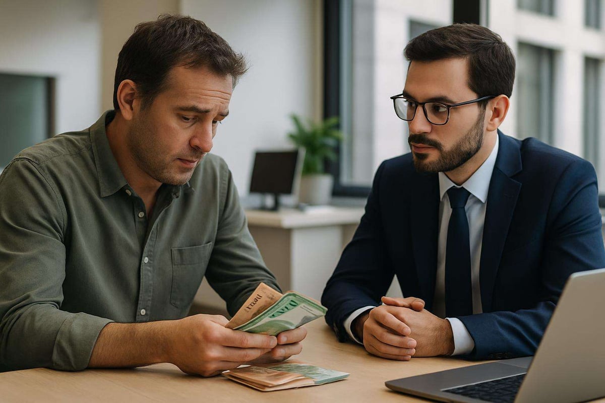 risques financiers