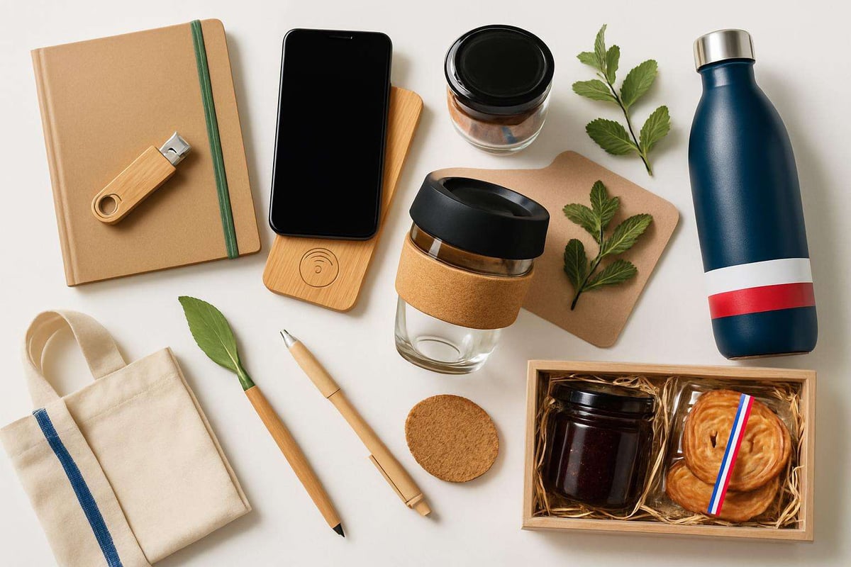 objets promotionnels