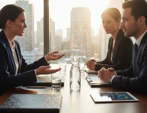 Pourquoi faire appel à un cabinet de recrutement pour vos prochaines embauches