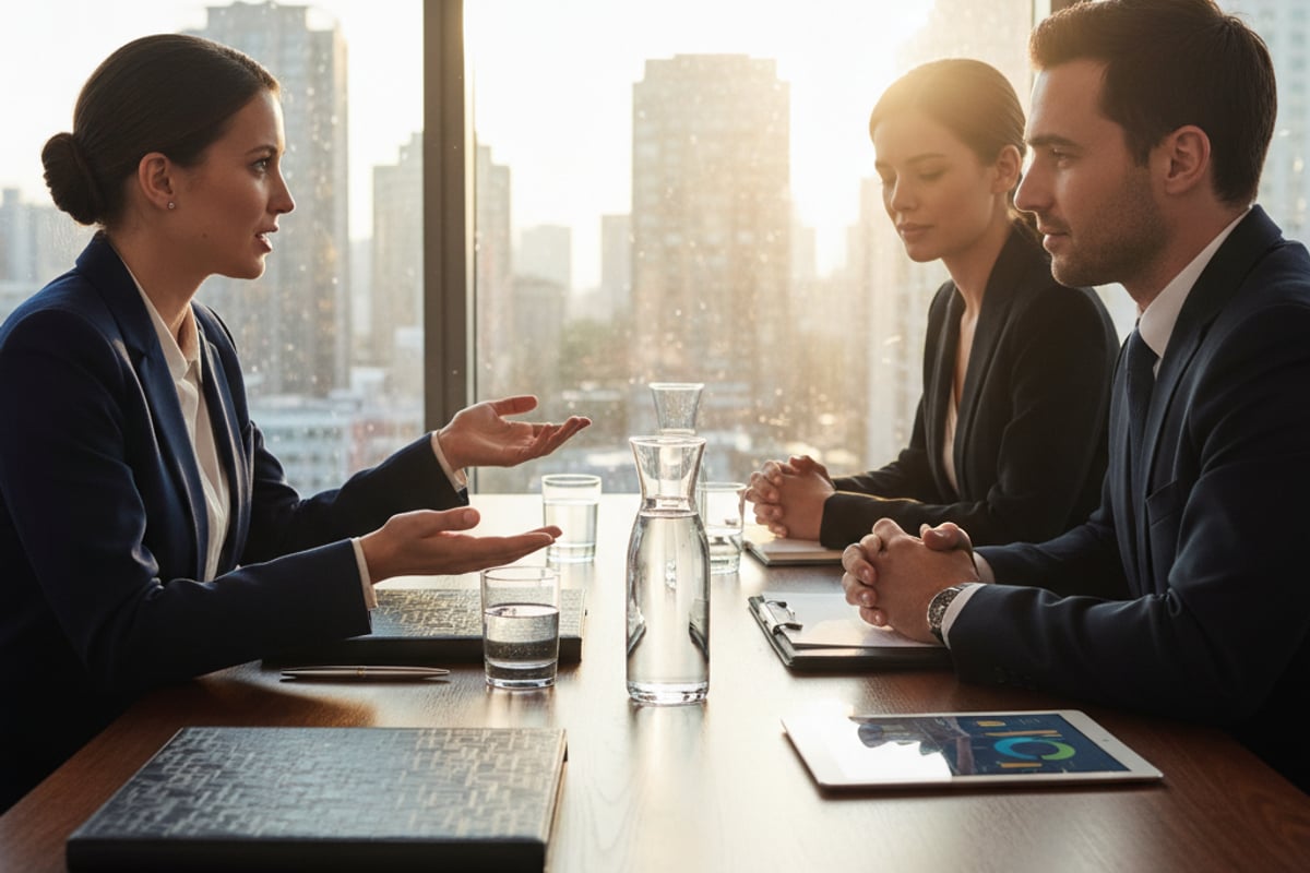 cabinet de recrutement