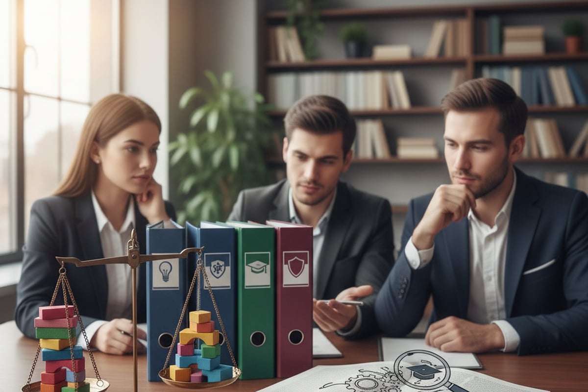 critères d'évaluation