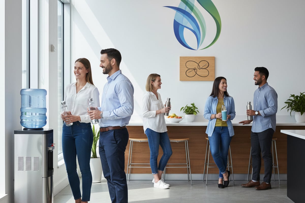 culture d'entreprise