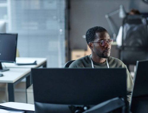 Comment protéger vos données d&rsquo;entreprise à Paris ?