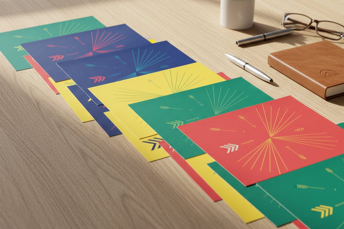 Image de couverture – Comment utiliser les flyers classiques pour maximiser votre impact marketing flyers marketing