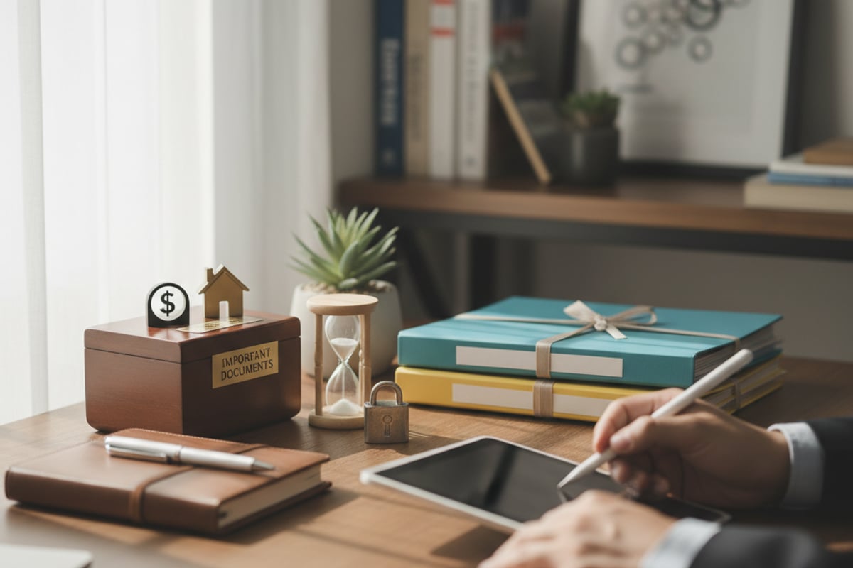 immatriculation d'entreprise