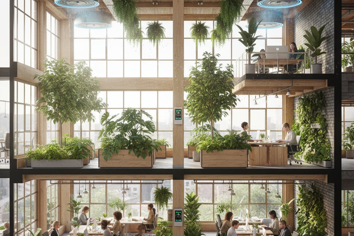 indoor air quality indoor air quality