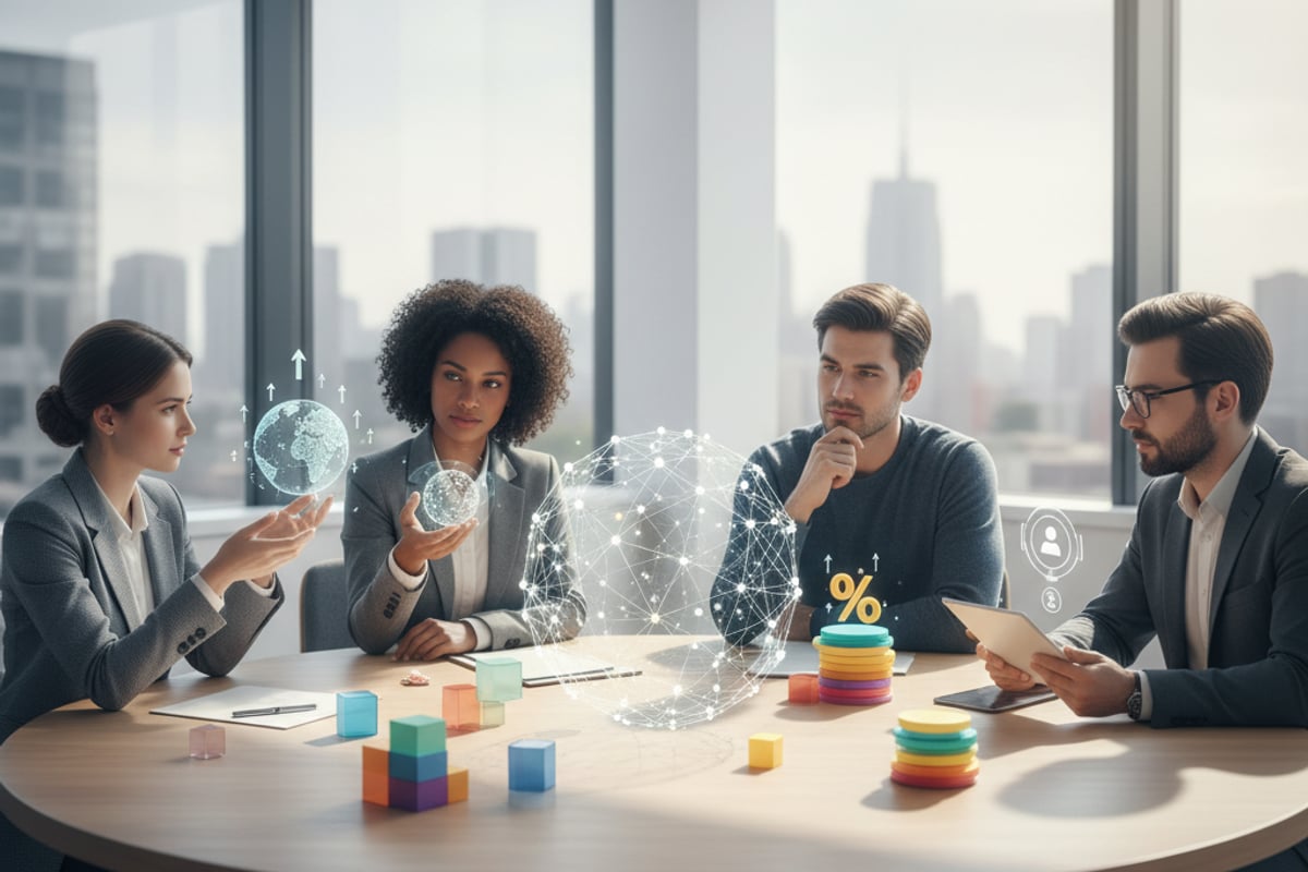 Les plans et les outils pour mieux lancer un projet en ligne pour PME