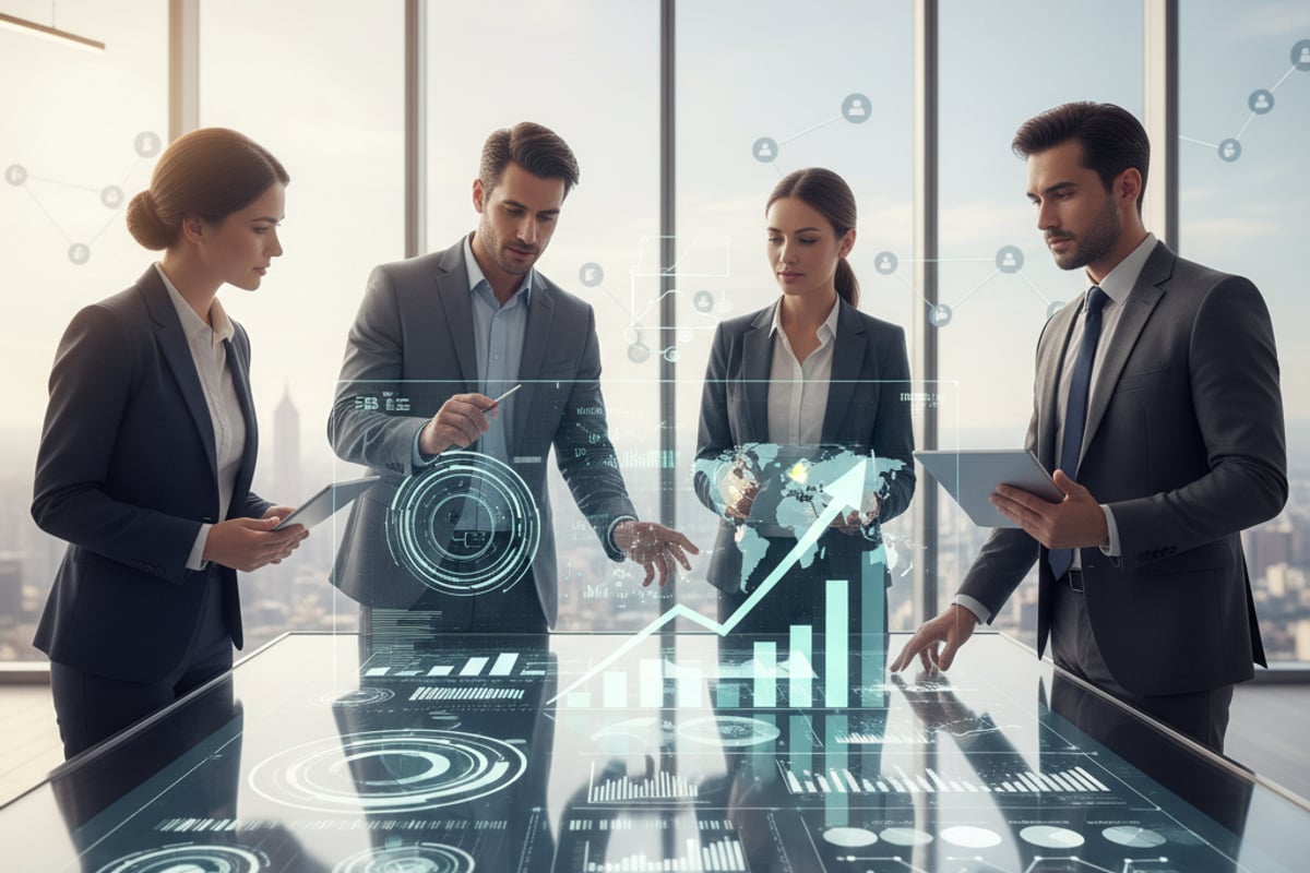social selling