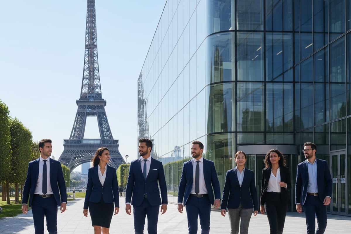 Image de couverture – Le dispositif passeport talent pour lancer votre startup en France facilement visa startup