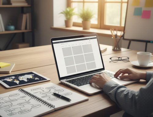 Lancer sa boutique en ligne : de l’idée initiale à la vente