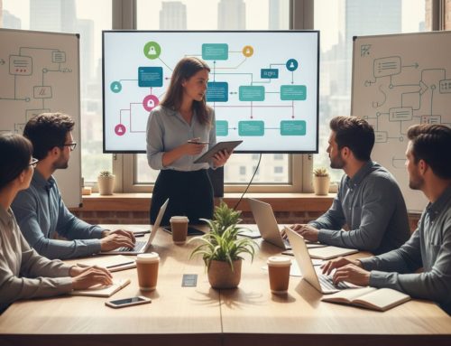 Email marketing : ce que les marketeurs attendent vraiment d’un logiciel emailing